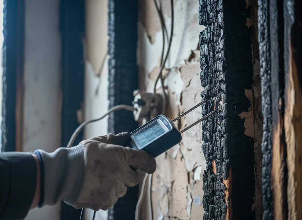 Fire Damage Restoration Germfask, MI FAQs
